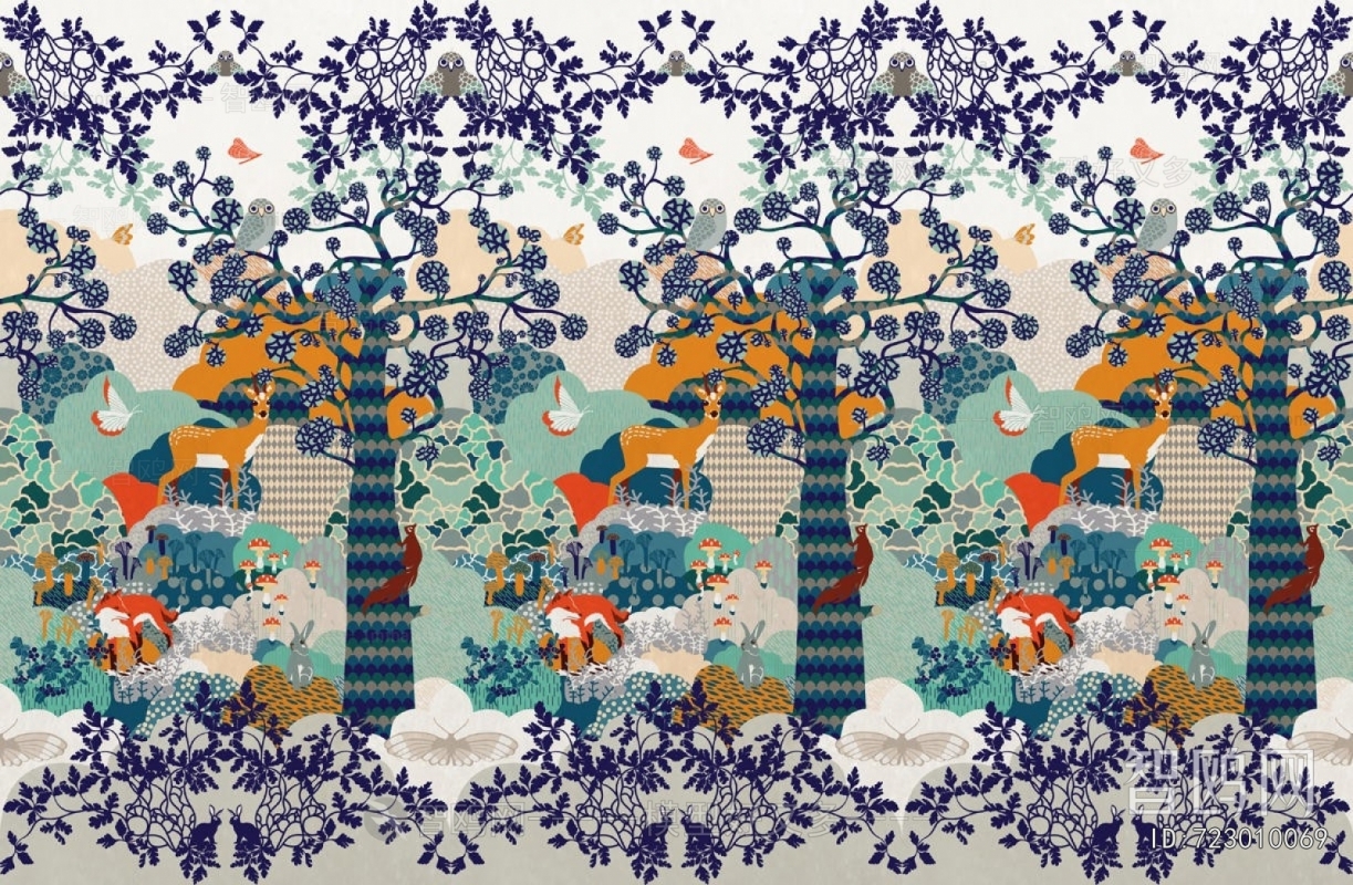 Children's Wallpaper