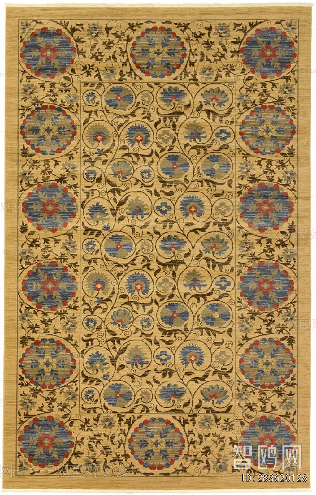 European Carpet