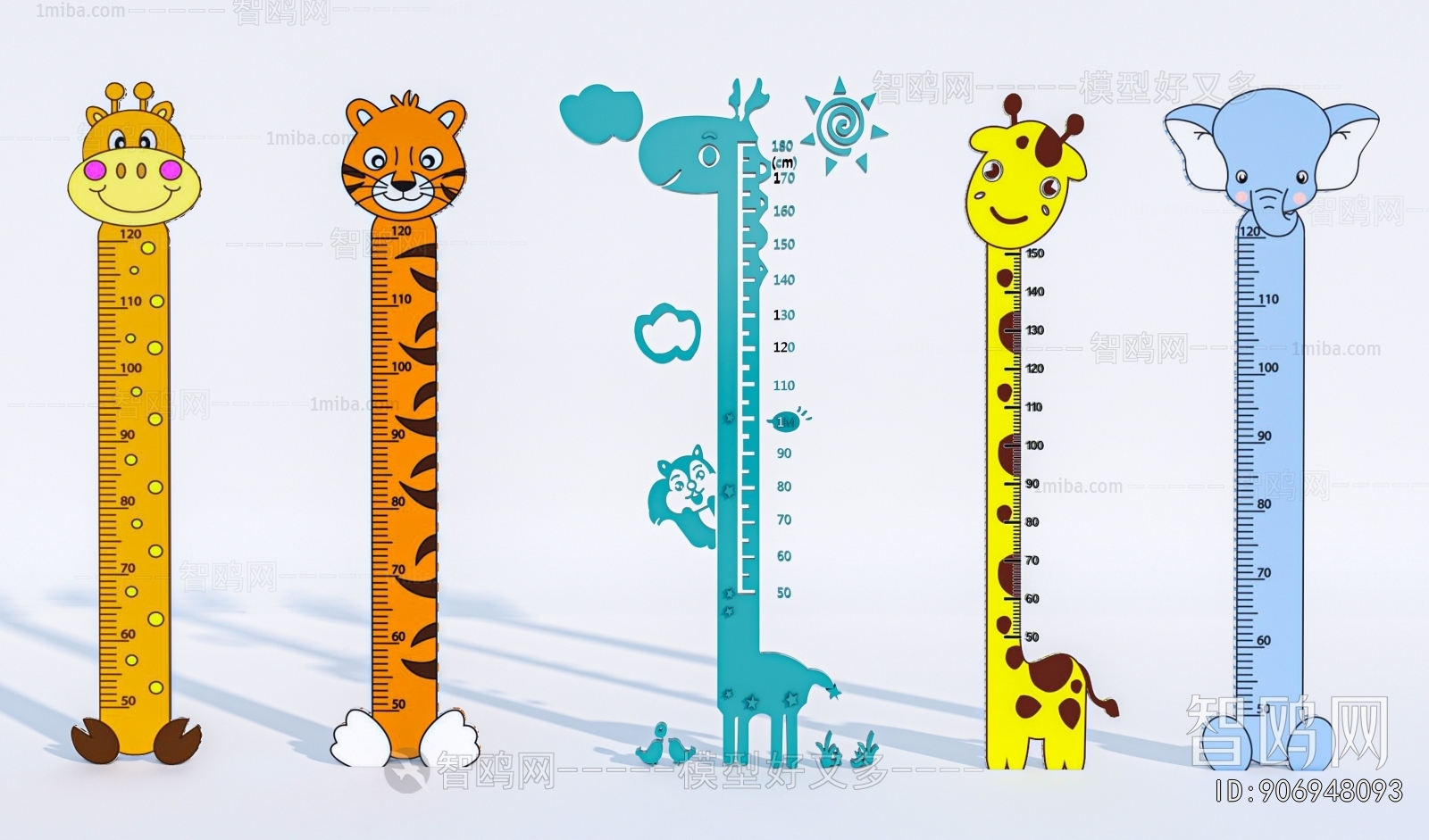 Modern Wall Decoration