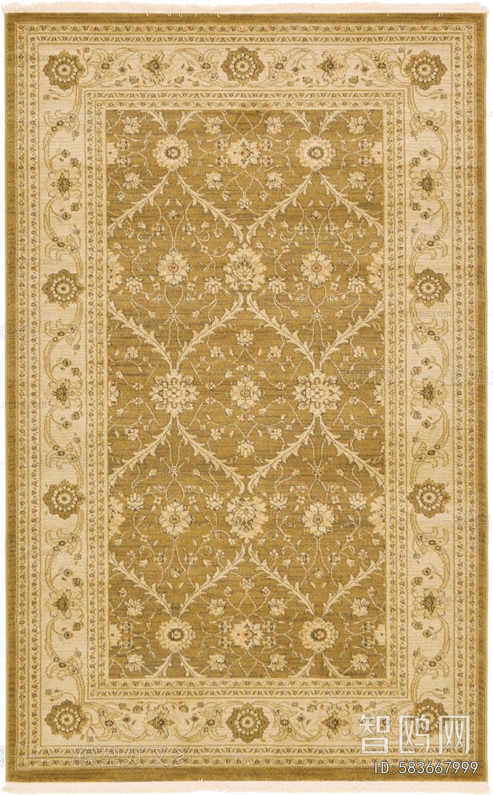 European Carpet