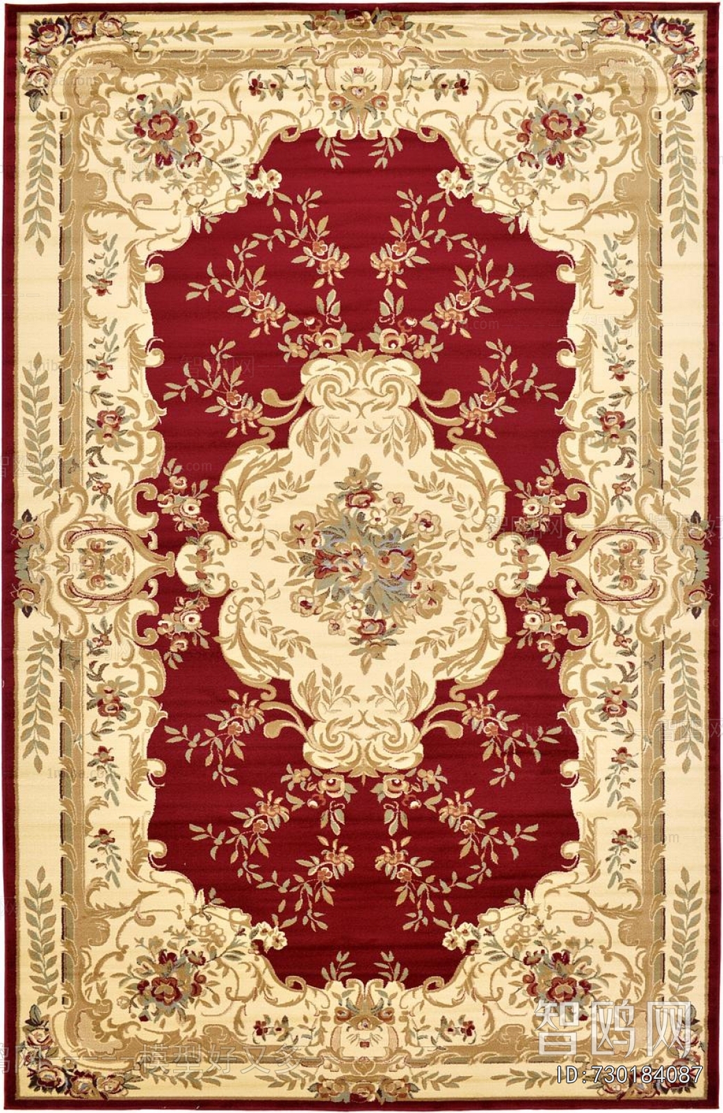 European Carpet