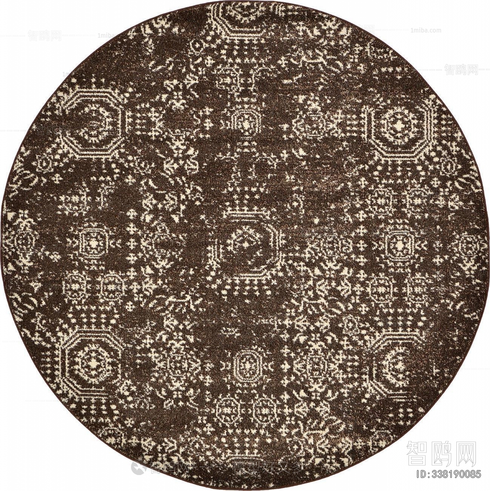 Round Rug