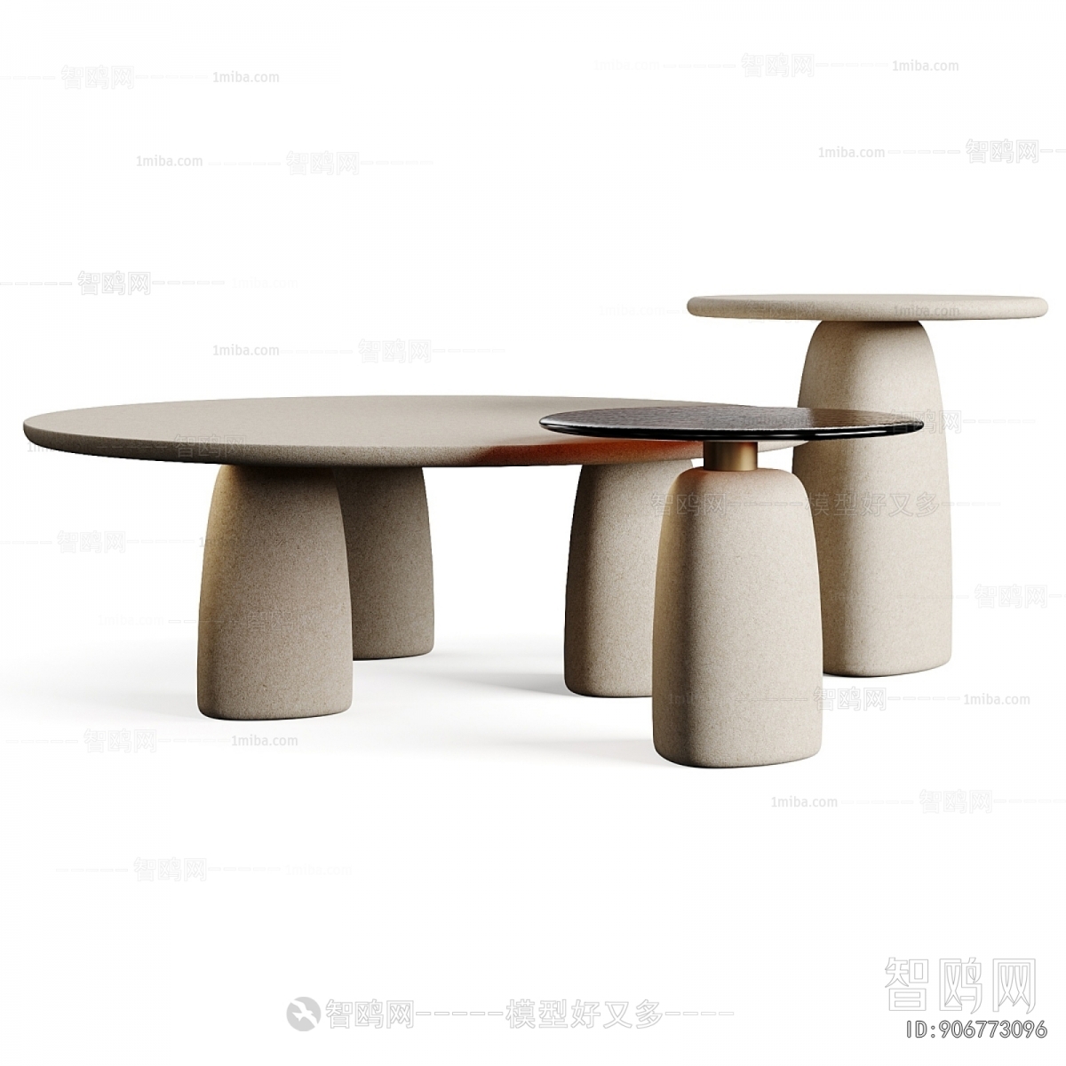 Modern Coffee Table