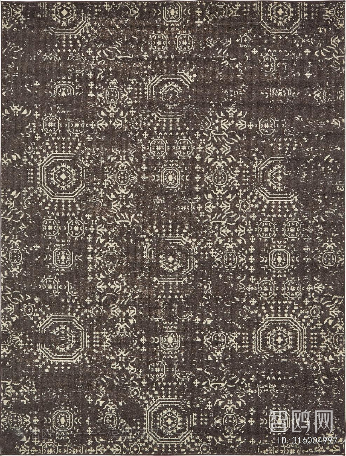 Modern Rug
