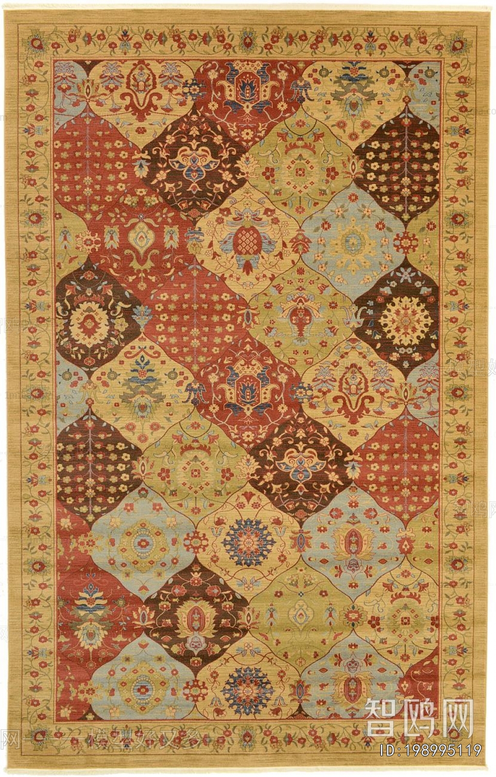 European Carpet
