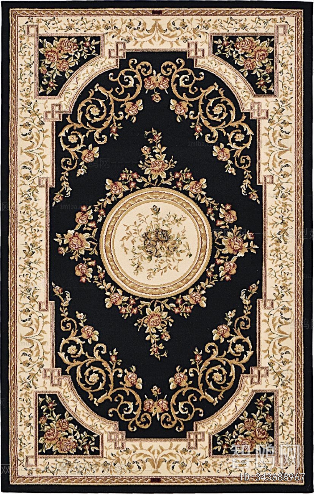 European Carpet