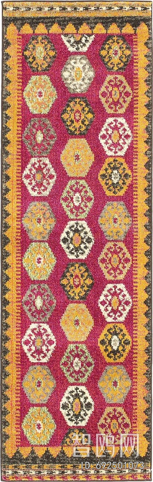 Modern Rug