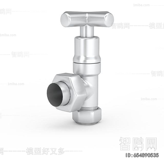 Modern Piece Of Hardware