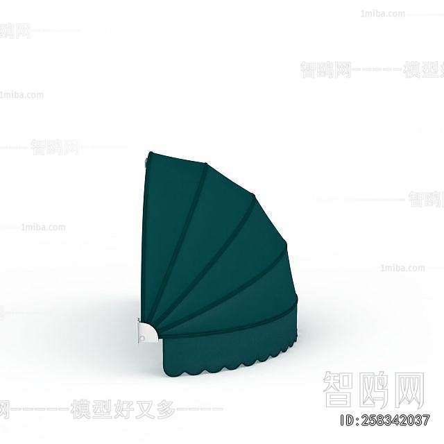 Modern Sunshade/Canopy/Tensioning Film