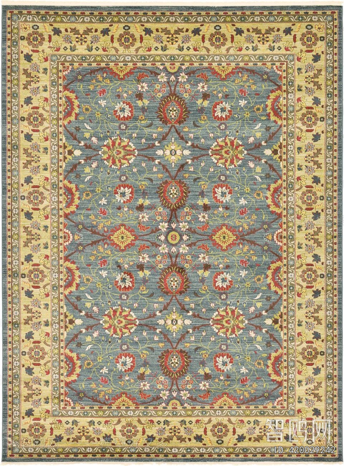 European Carpet