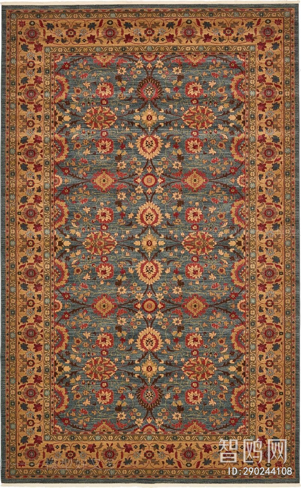 European Carpet