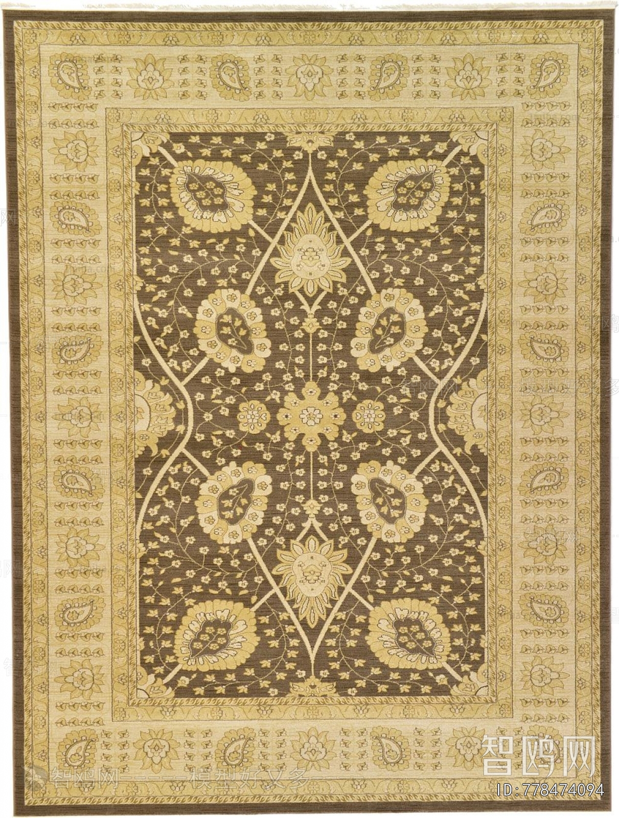 European Carpet