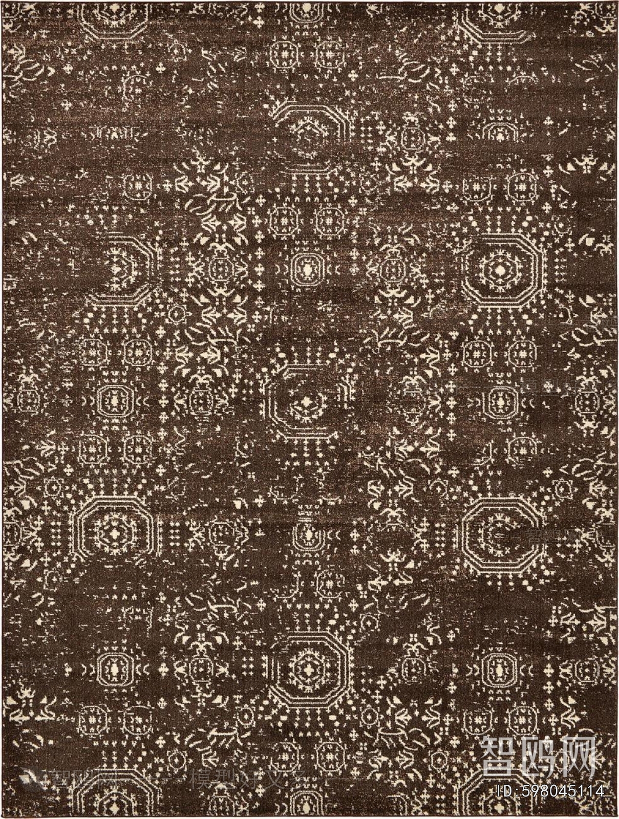 Modern Rug