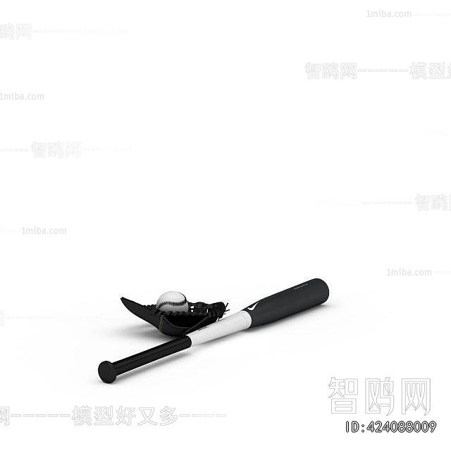 Modern Ball Equipment