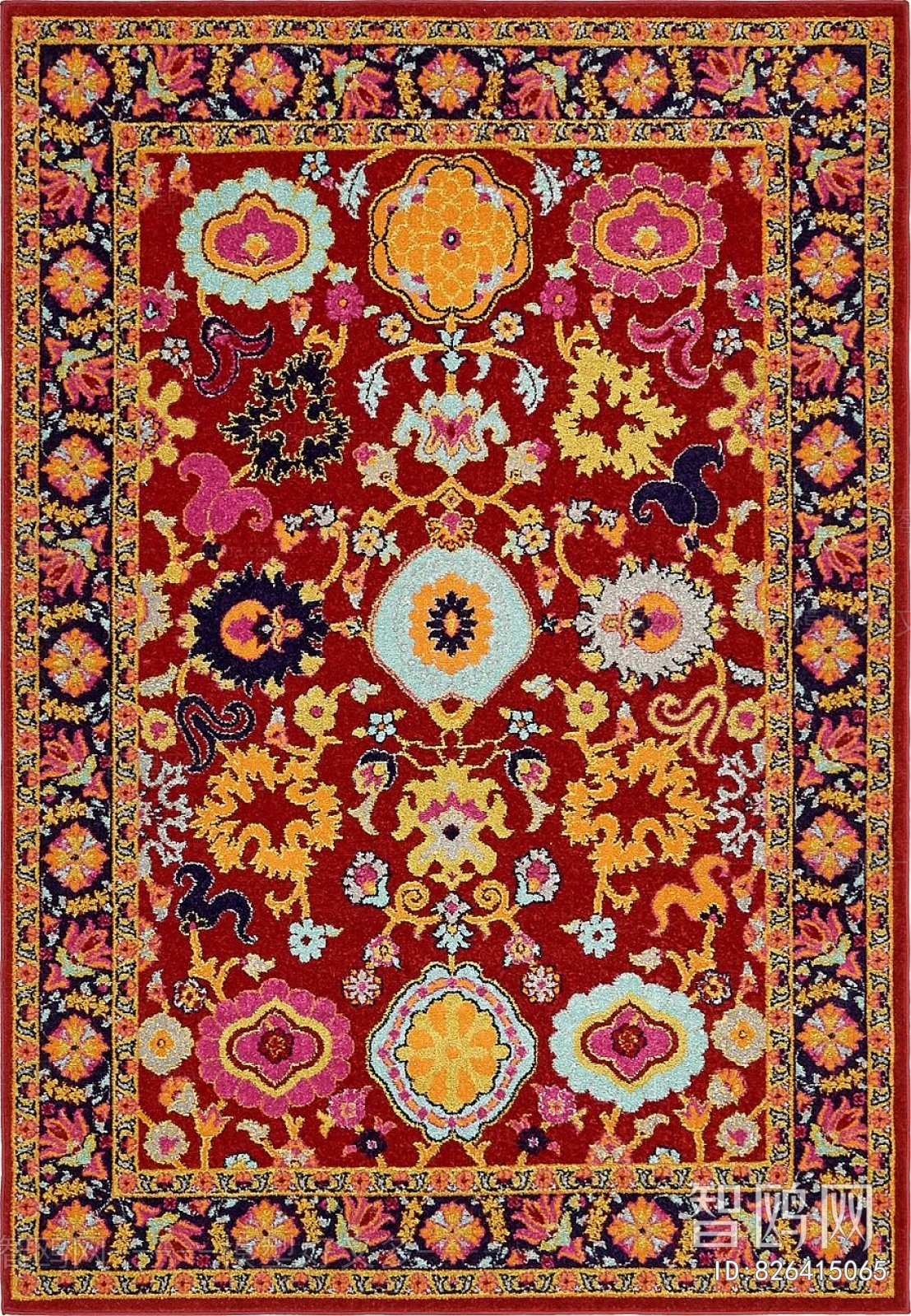 Modern Rug