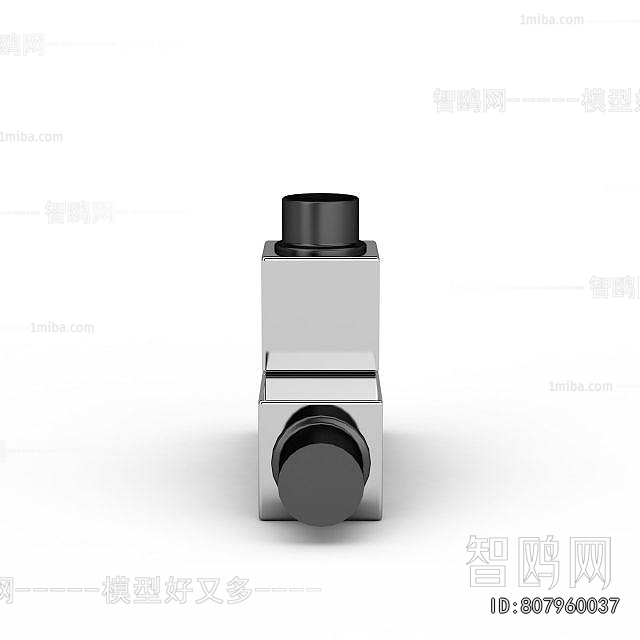 Modern Piece Of Hardware