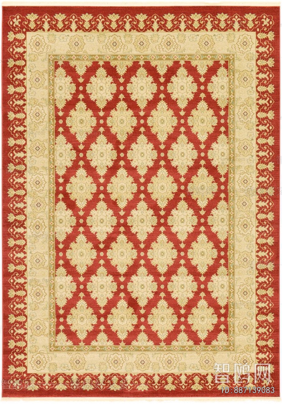 European Carpet