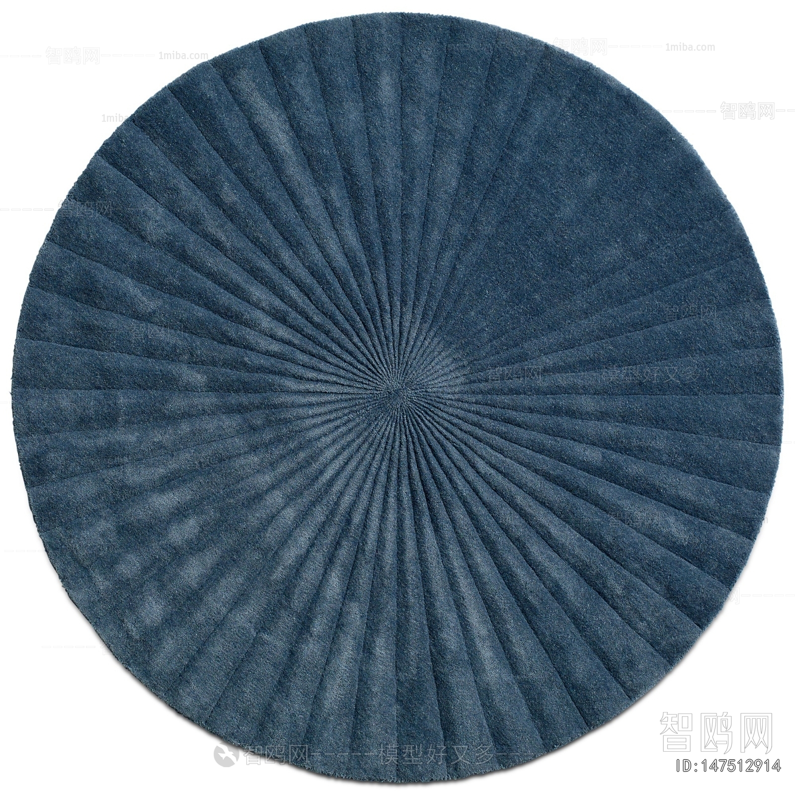 Round Rug