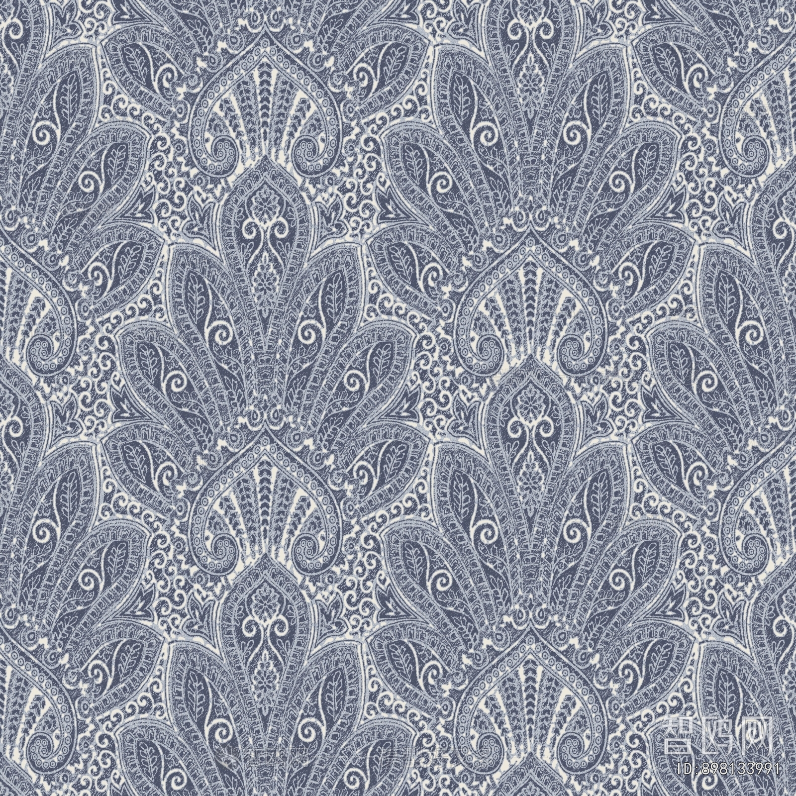 European Style Wallpaper