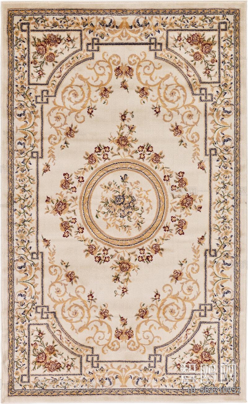 European Carpet