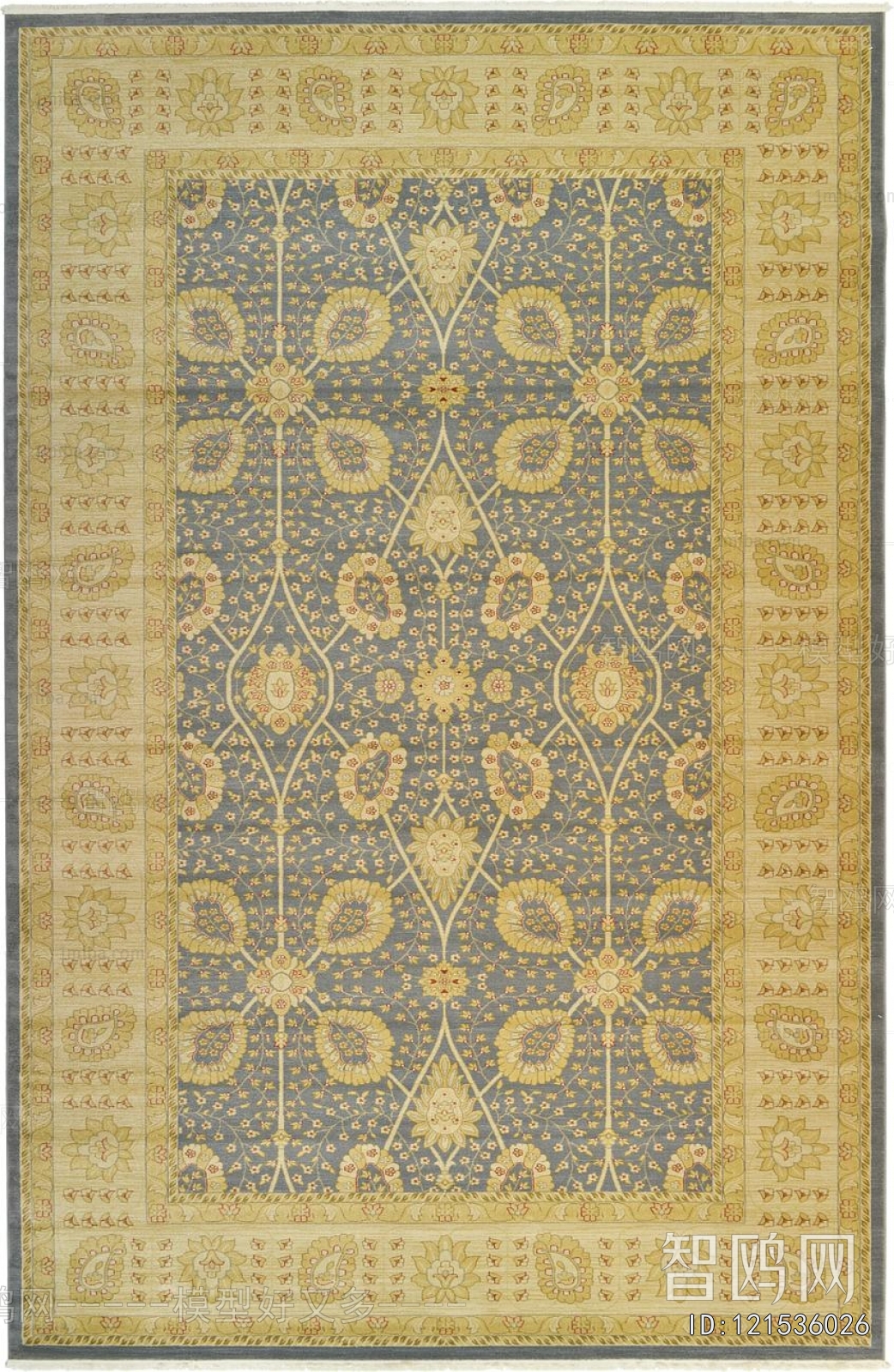 European Carpet