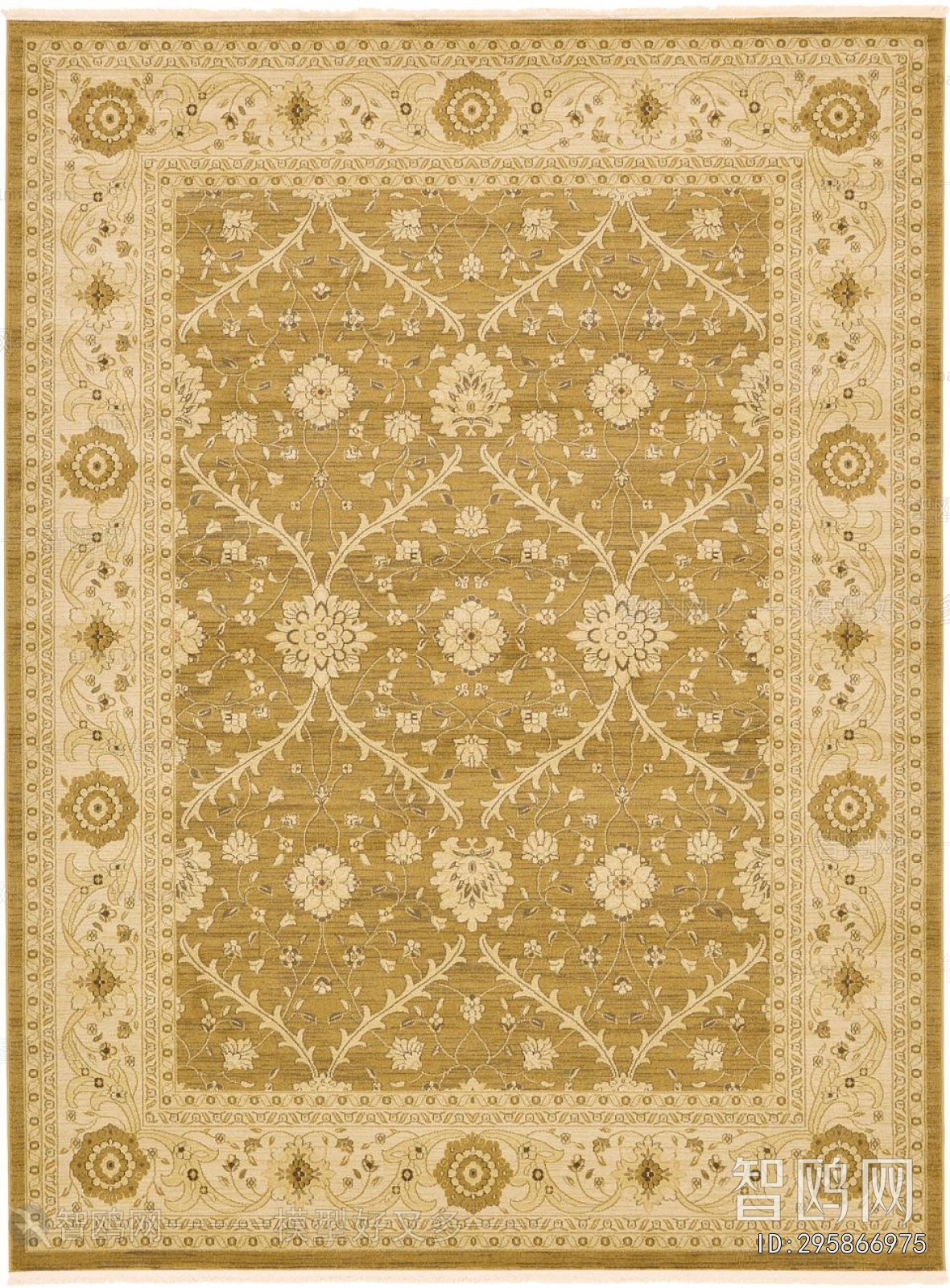 European Carpet