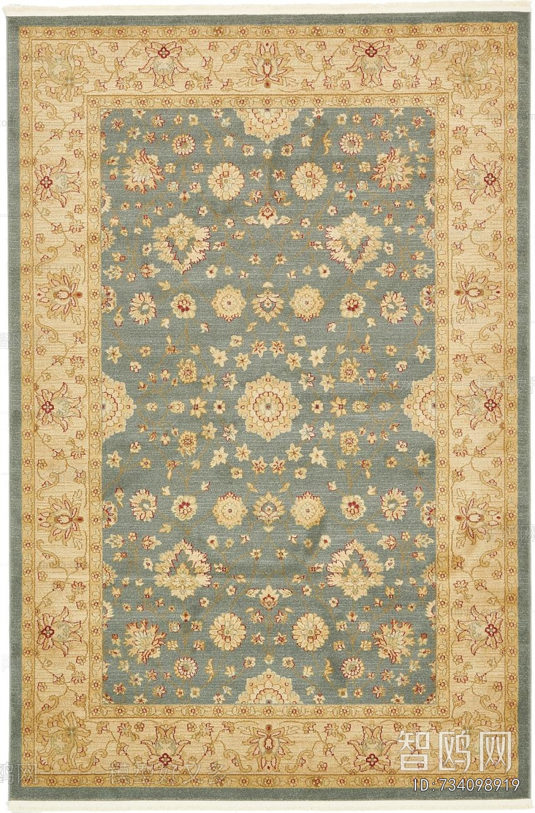 European Carpet