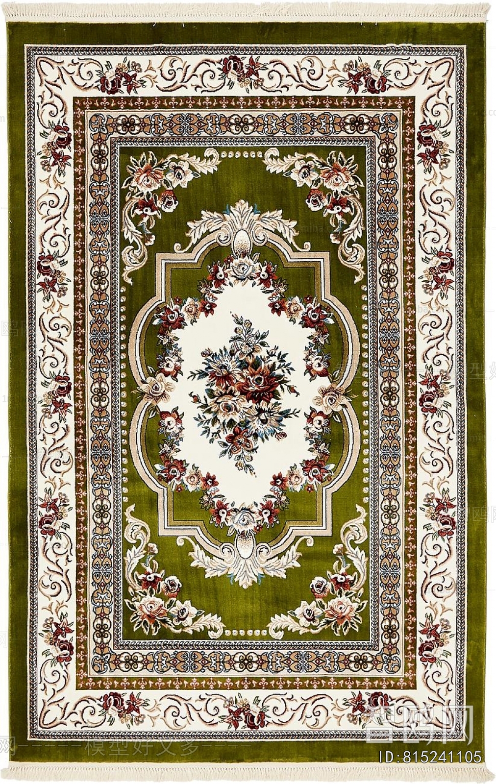 European Carpet