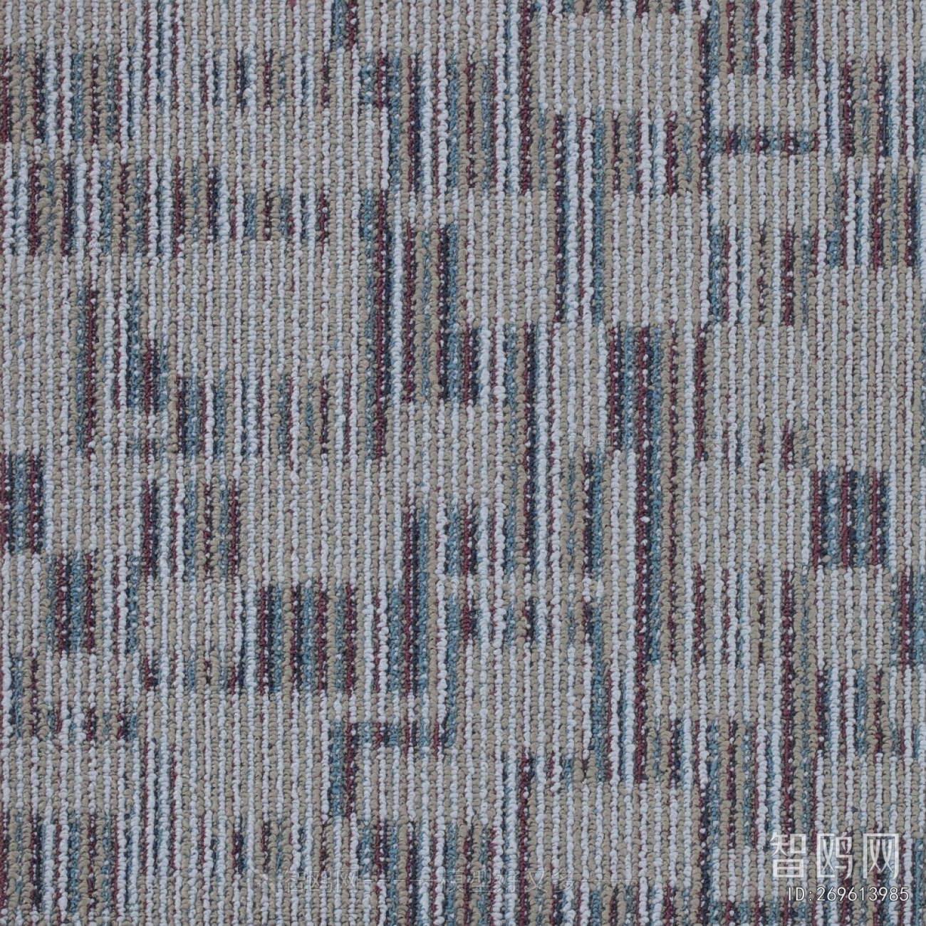 Office Carpet