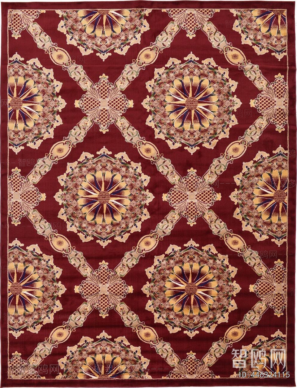European Carpet