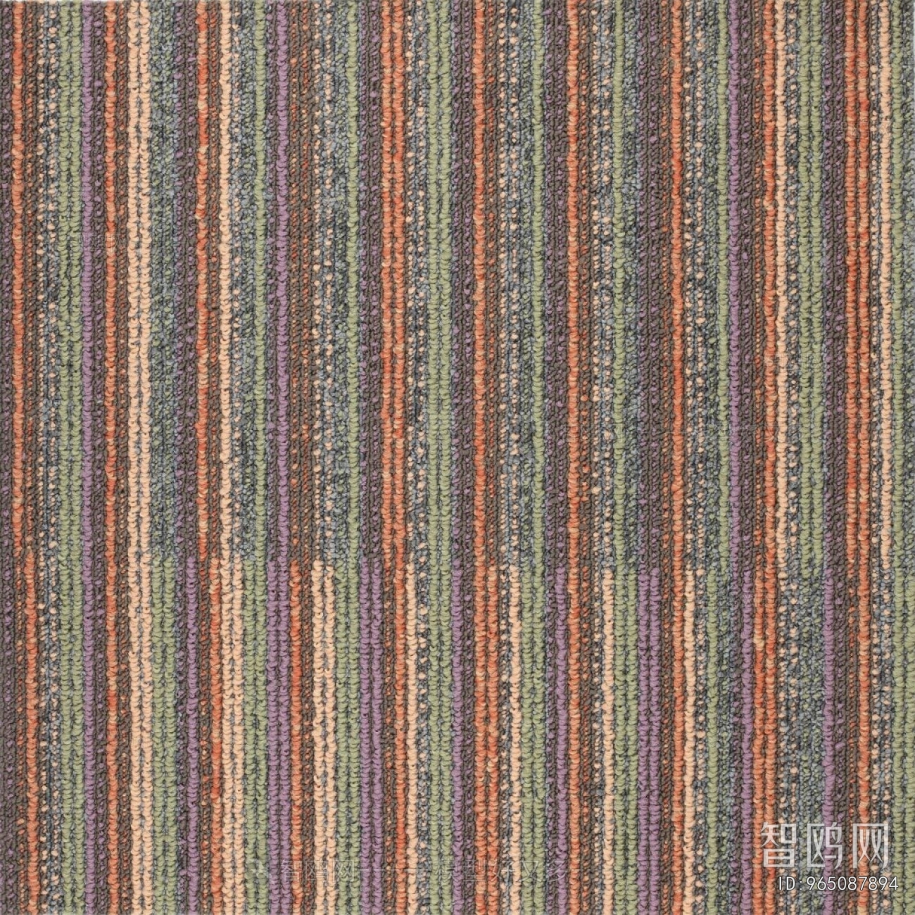 Office Carpet