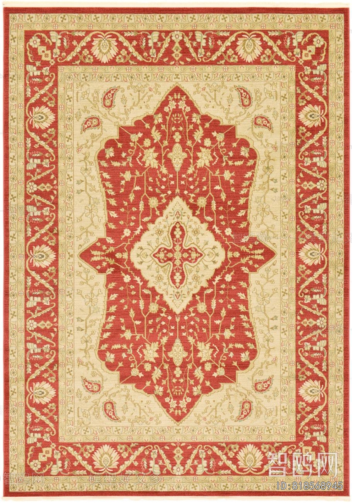 European Carpet