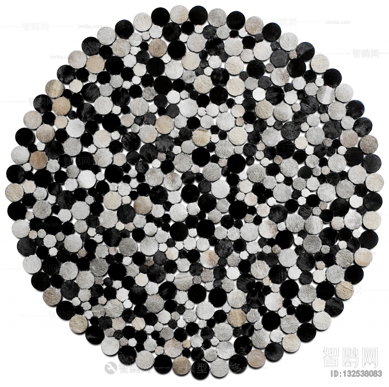 Round Rug