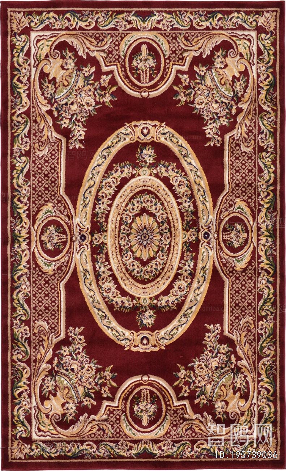 European Carpet