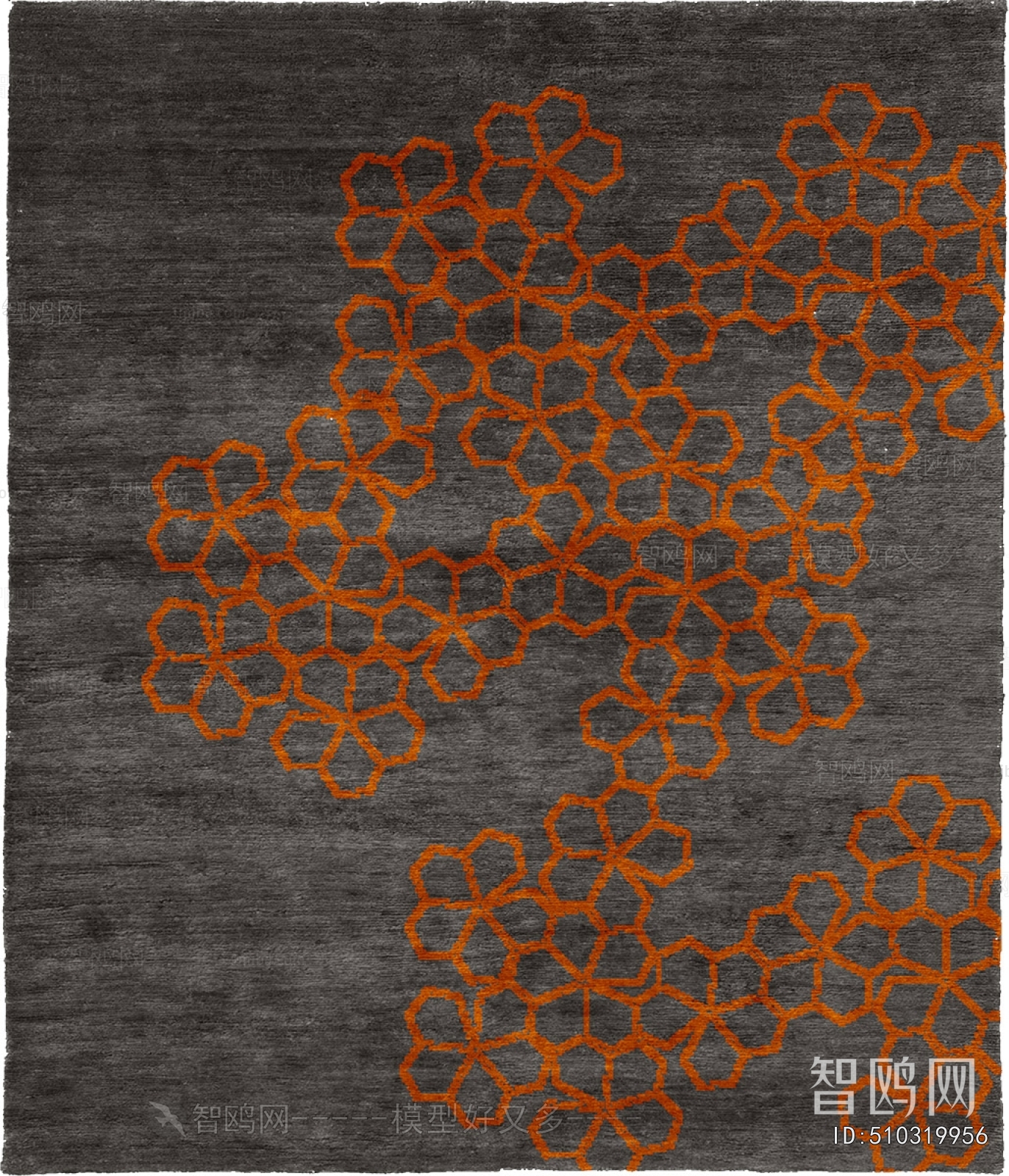 Modern Rug
