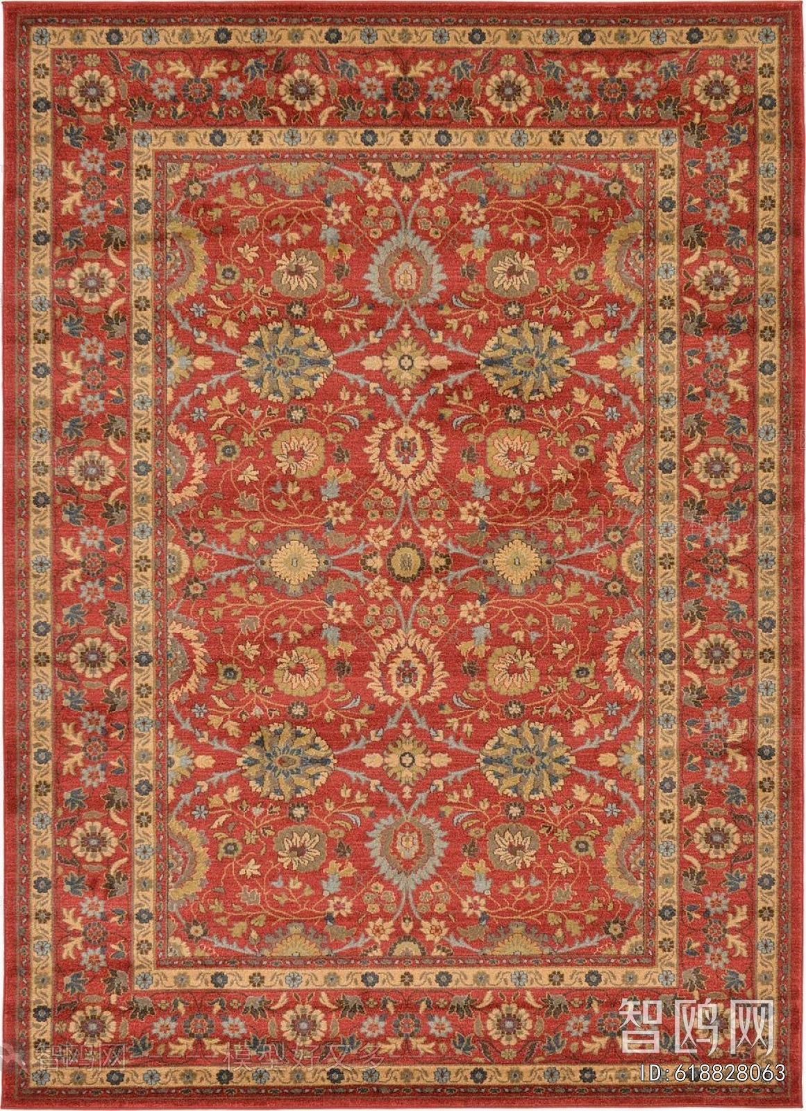 European Carpet