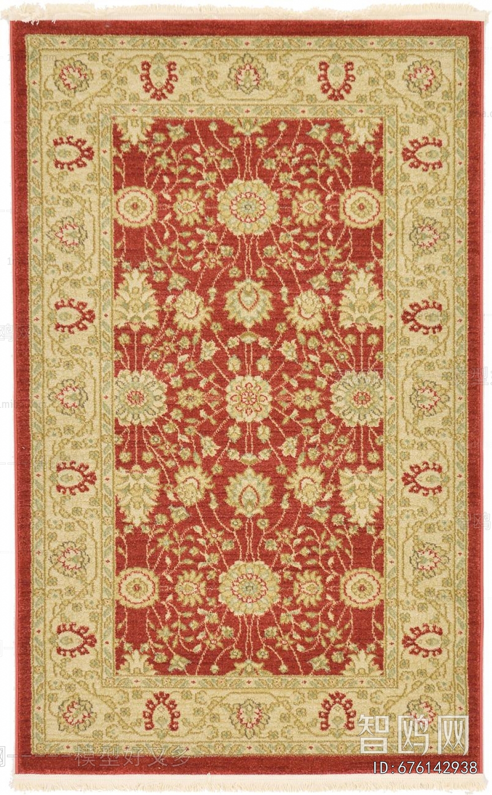 European Carpet