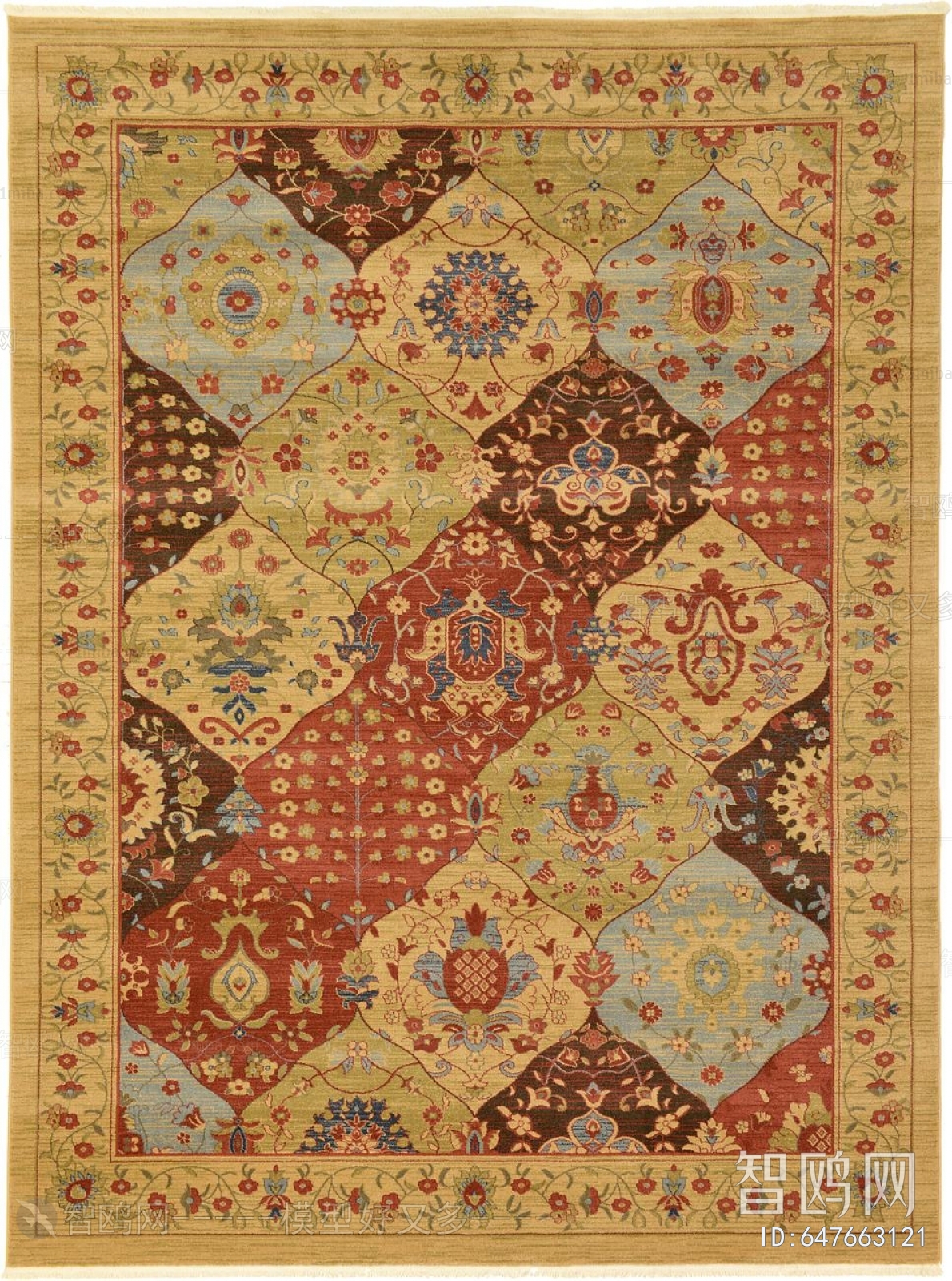 European Carpet