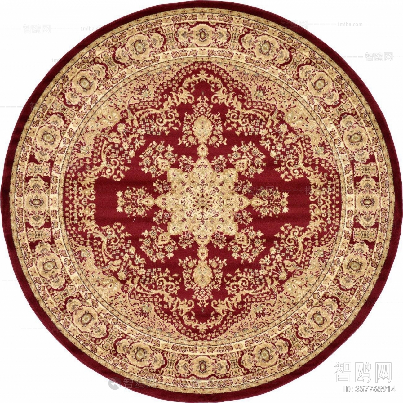 European Carpet