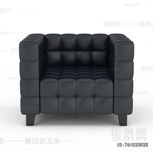 Modern Single Sofa