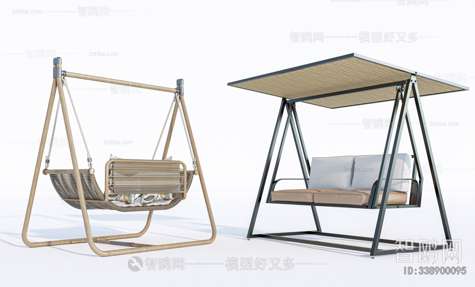Modern Hanging Chair