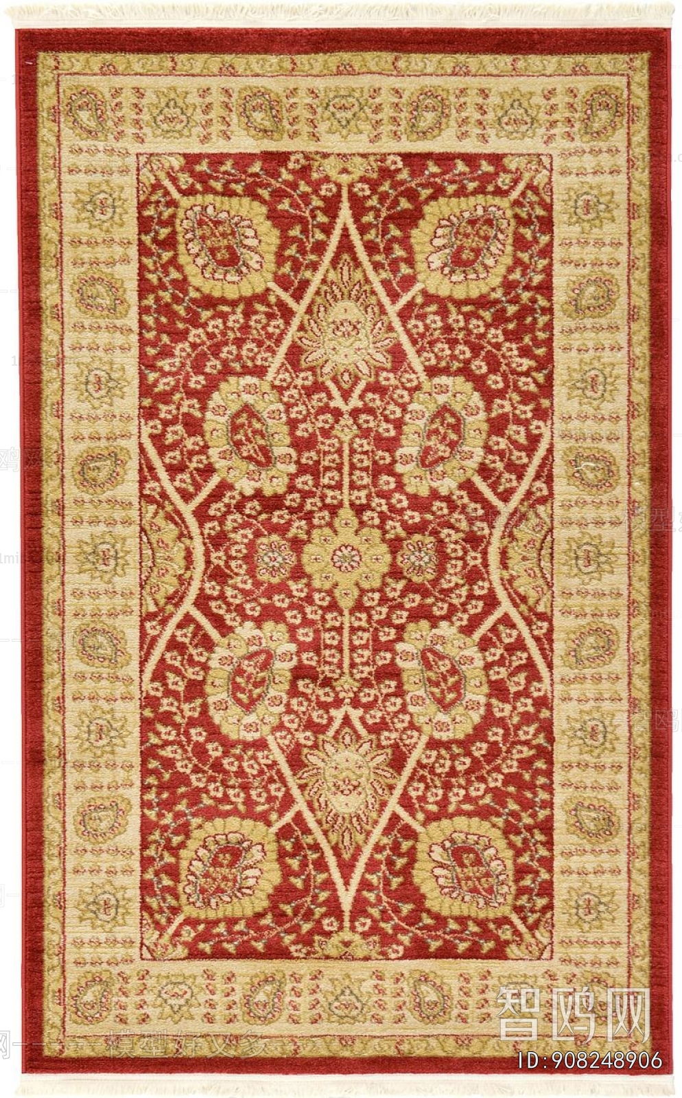 European Carpet