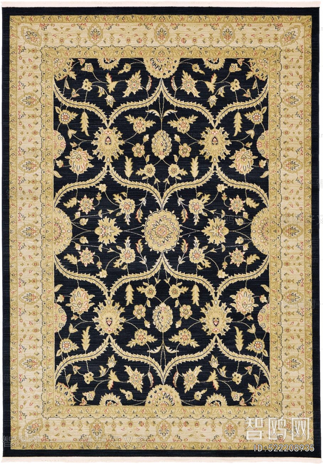European Carpet