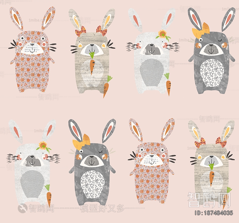 Children's Wallpaper