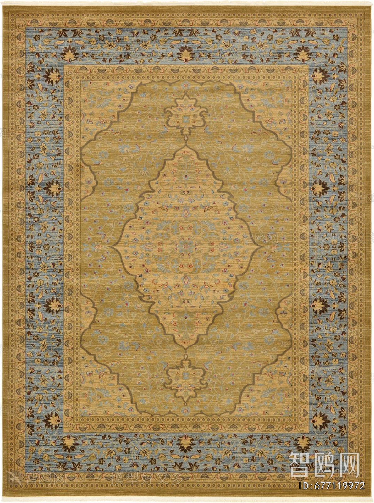 European Carpet