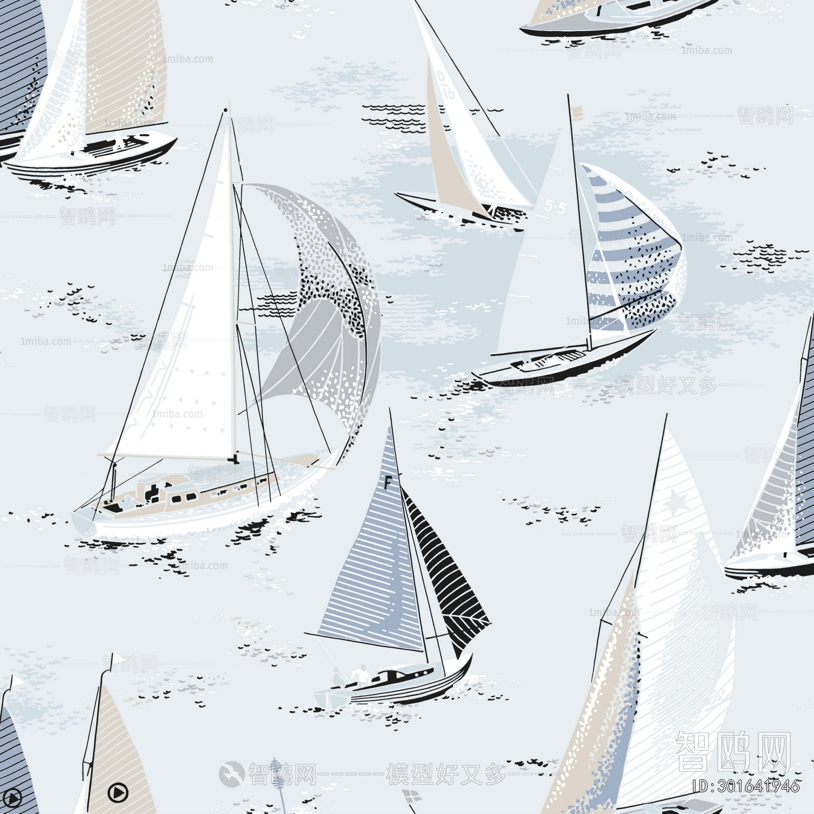 Children's Wallpaper