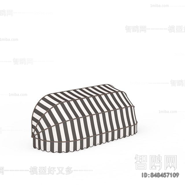 Modern Sunshade/Canopy/Tensioning Film