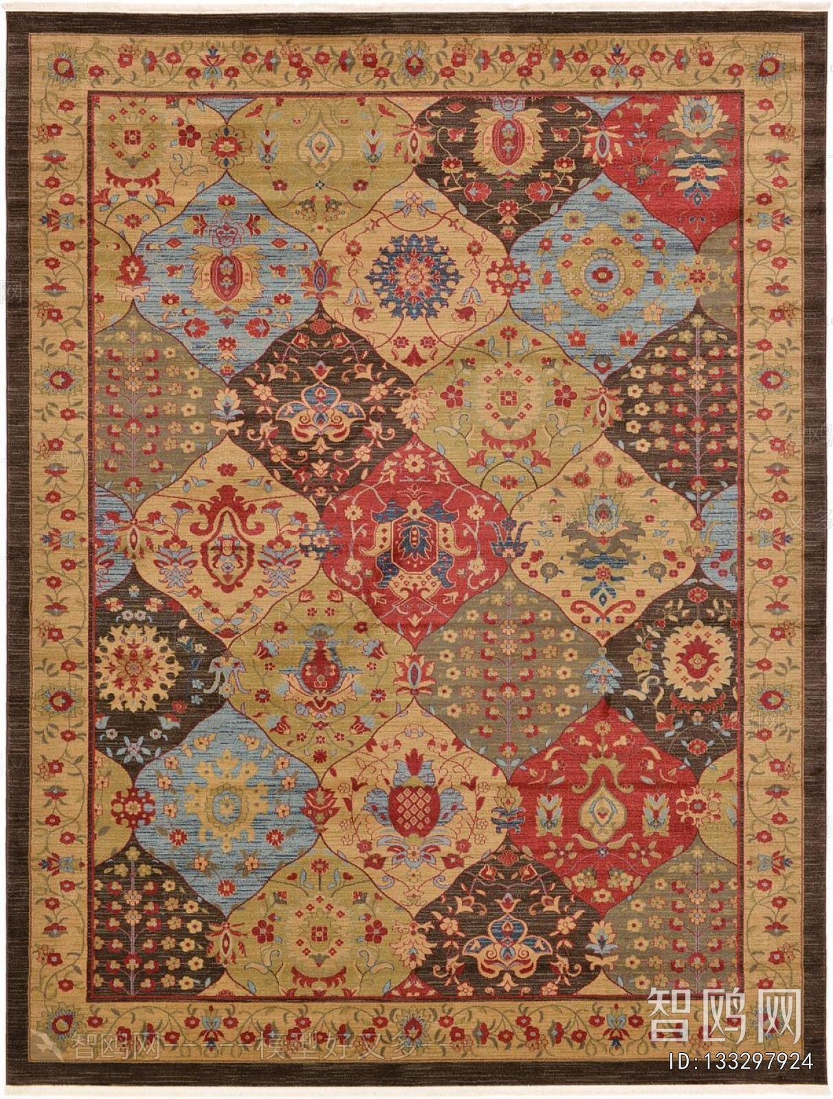 European Carpet