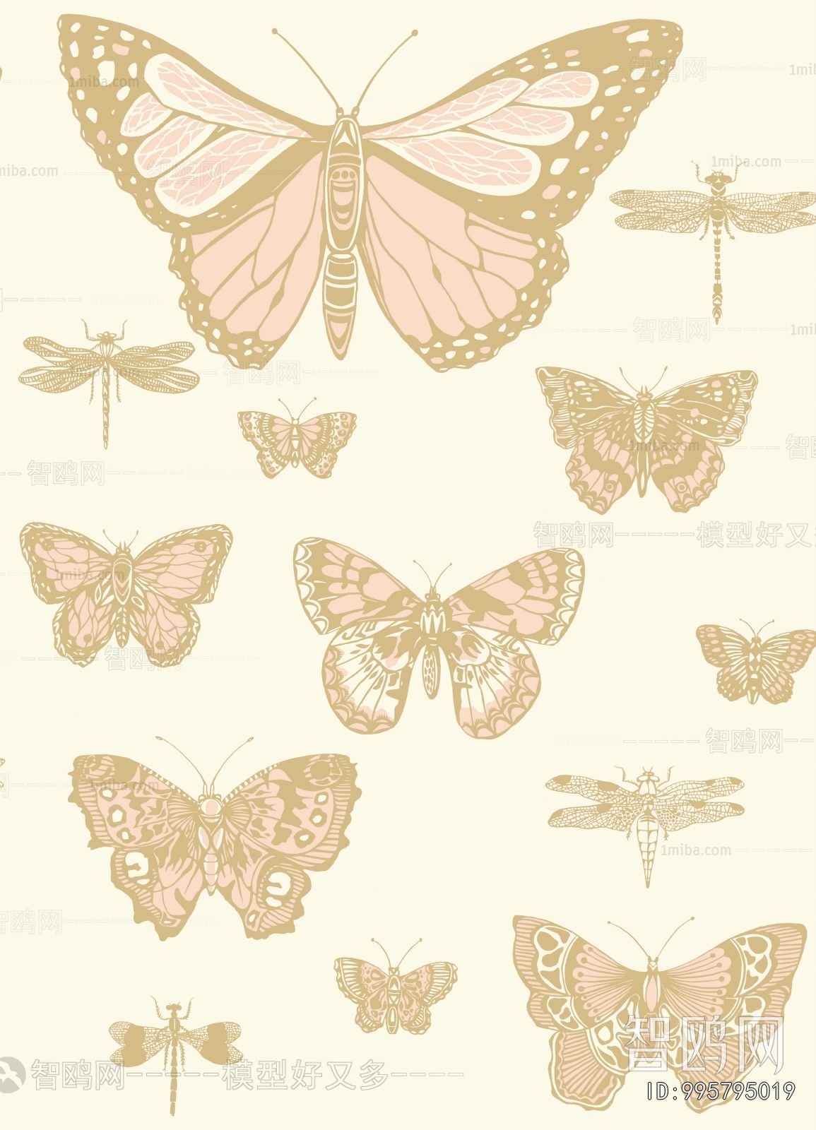 Children's Wallpaper