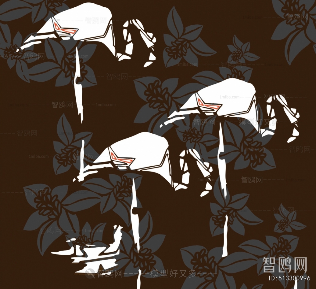 Chinese Style Wallpaper